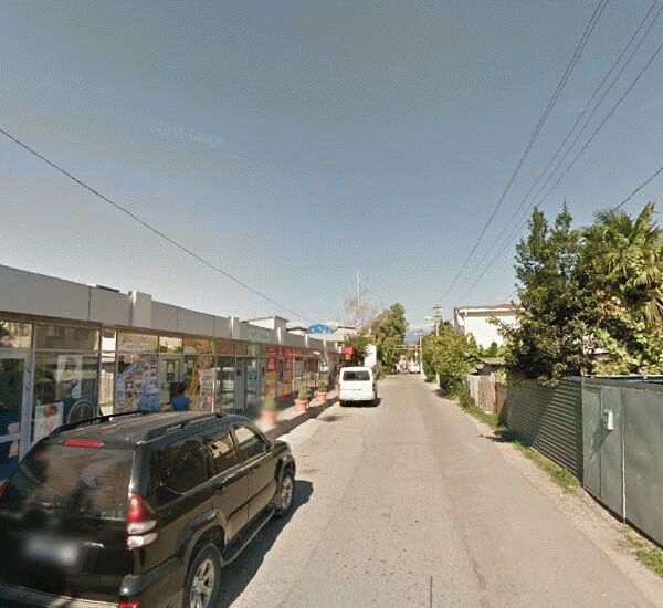 Банкомат Сбербанка России по адресу улица Куйбышева 34