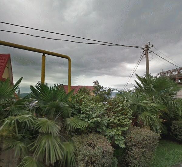 Банкомат Сбербанка России по адресу улица Политехническая 22