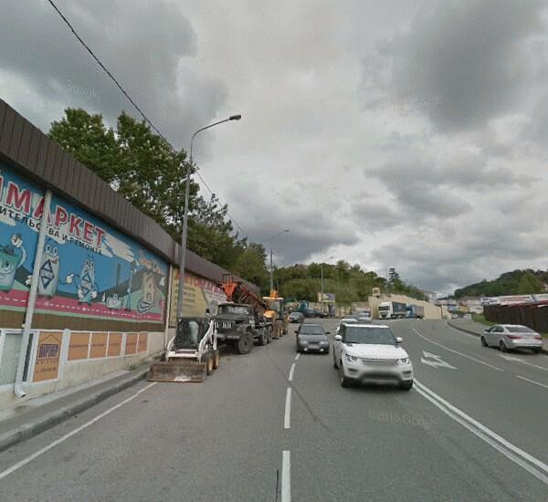 Банкомат Московского Индустриального банка по адресу улица Транспортная 28