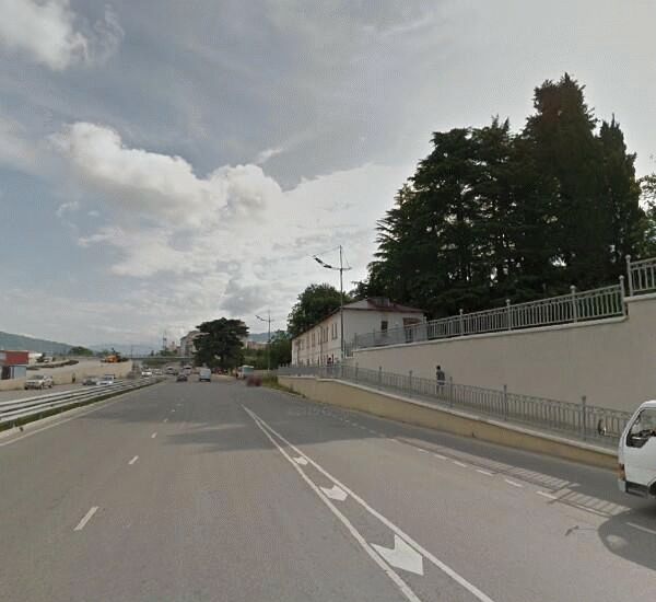 Банкомат банка Уралсиб по адресу улица Голенева 3