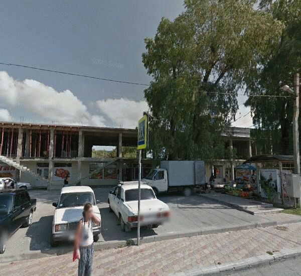 Банкомат Сбербанка России по адресу улица Череповецкая 3