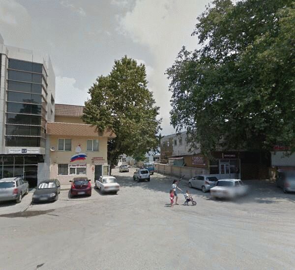 Банкомат Россельхозбанка по адресу улица Приреченская 2/5