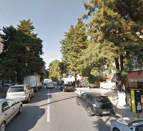 Банкомат банка Юниаструм по адресу улица Навагинская 11