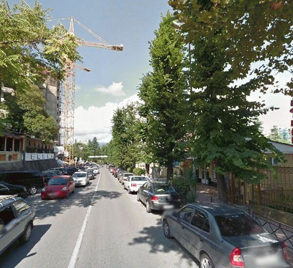 Банкомат Россельхозбанка по адресу ул. Красноармейская,  д. 2