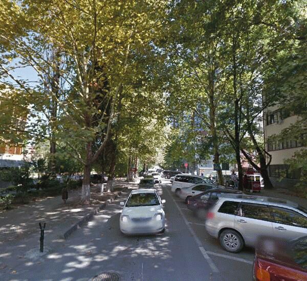 Банкомат Сбербанка России по адресу ул. Юных Ленинцев,  23