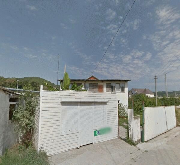 Банкомат Бинбанка по адресу  