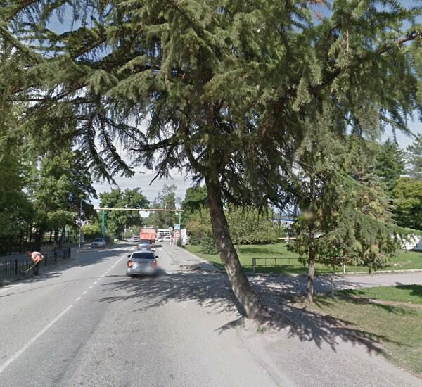 Банкомат Бинбанка по адресу улица Гастелло 40