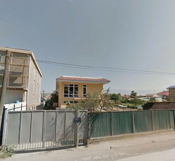 Банкомат Сбербанка России по адресу улица Нижнеимеретинская Александровский сад (Омега)