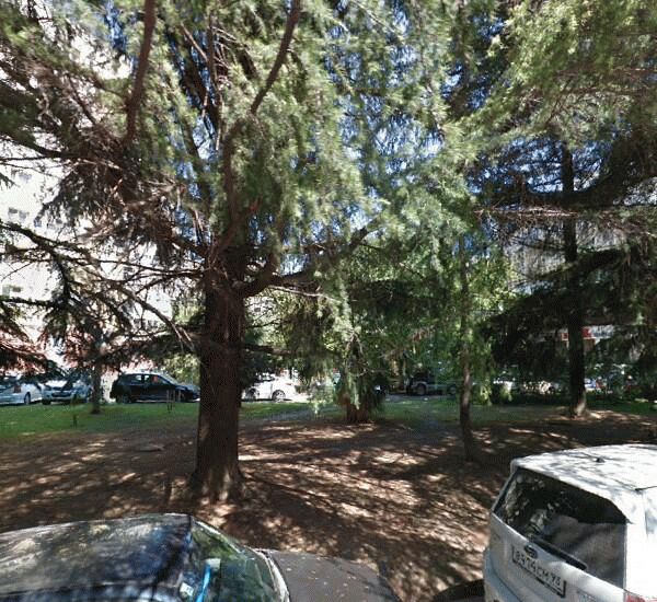 Банкомат Промсвязьбанка по адресу Навагинская улица 9