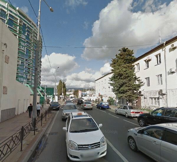 Банкомат Московского Индустриального банка по адресу улица Северная 6