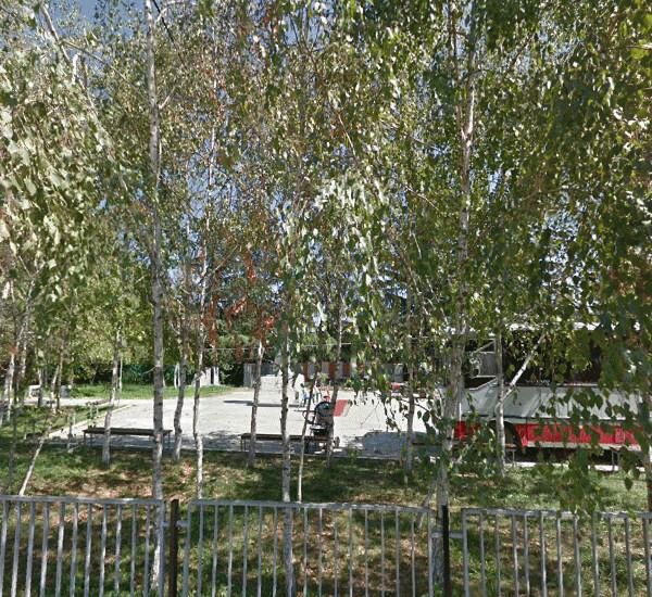 Банкомат банка Уралсиб по адресу улица Костромская 67