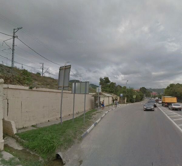 Банкомат Сбербанка России по адресу улица Каспийская 13в