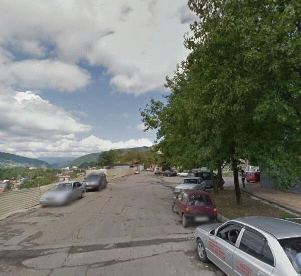 Банкомат Сбербанка России по адресу улица 60 Лет Влксм 24