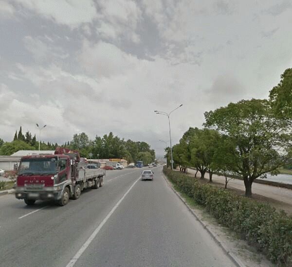 Банкомат Петрокоммерц банка по адресу Старонасыпная улица 34/12