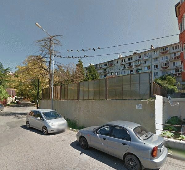 Банкомат Сбербанка России по адресу ул. Дивноморская,  17