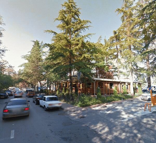 Банкомат банка Образование по адресу улица Островского 71