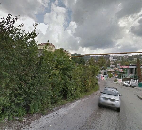 Банкомат Московского областного банка по адресу переулок Виноградный 2