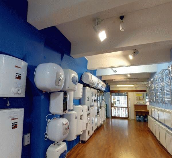 Банкомат банка Зенит по адресу улица Донская 28