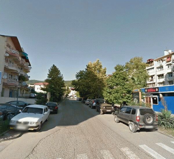 Банкомат Сбербанка России по адресу ул. Дарвина,  д. 23а