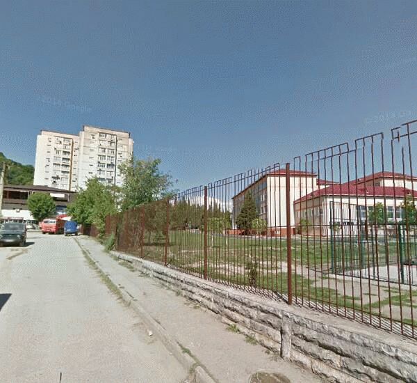 Банкомат Крайинвестбанка по адресу улица Каспийская 8