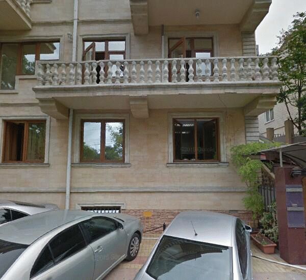 Банкомат Газпромбанка по адресу улица Нагорная 22а