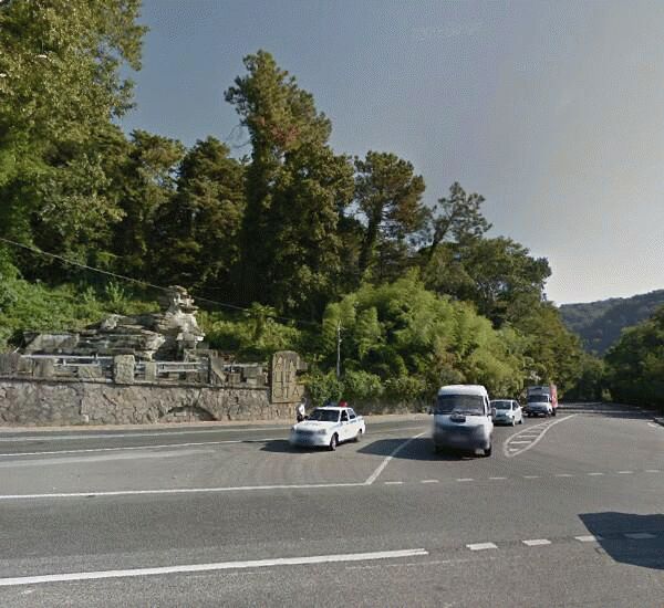 Банкомат Сбербанка России по адресу улица Аллея Челтенхэма Б/н