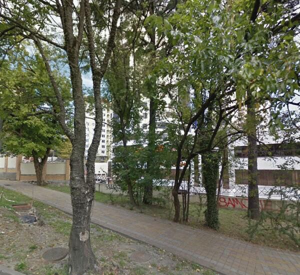 Банкомат банка Зенит по адресу улица Виноградная 2