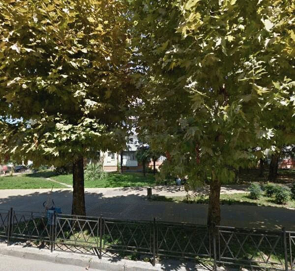 Банкомат Сбербанка России по адресу улица Молокова Б/н