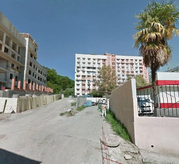 Банкомат Сбербанка России по адресу ул. Лесная,  20а