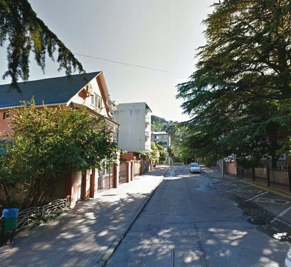 Банкомат Крайинвестбанка по адресу улица Глинки 4