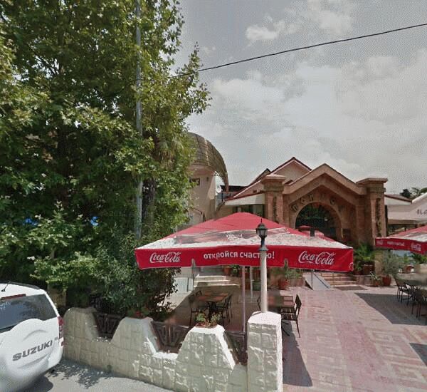 Банкомат банка Уралсиб по адресу улица Просвещения 13