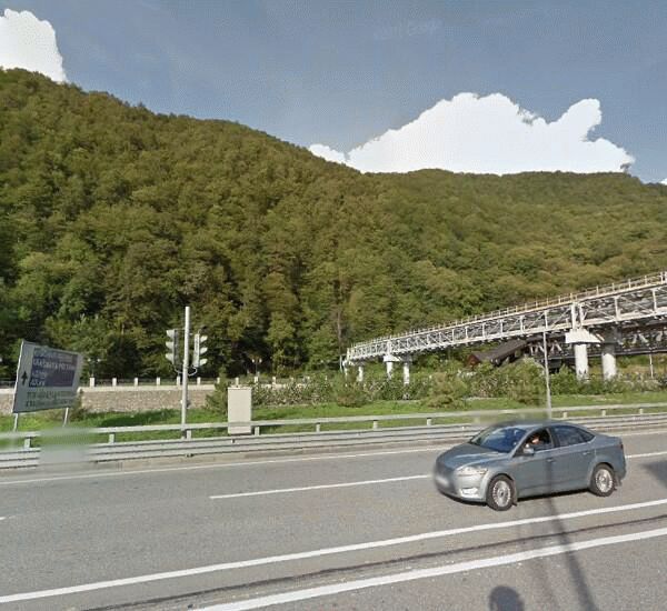 Банкомат Сбербанка России по адресу Олимпийских рекордов улица 36