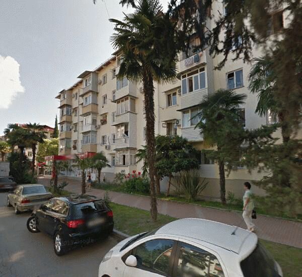 Банкомат Московского областного банка по адресу улица 50 лет СССР 4