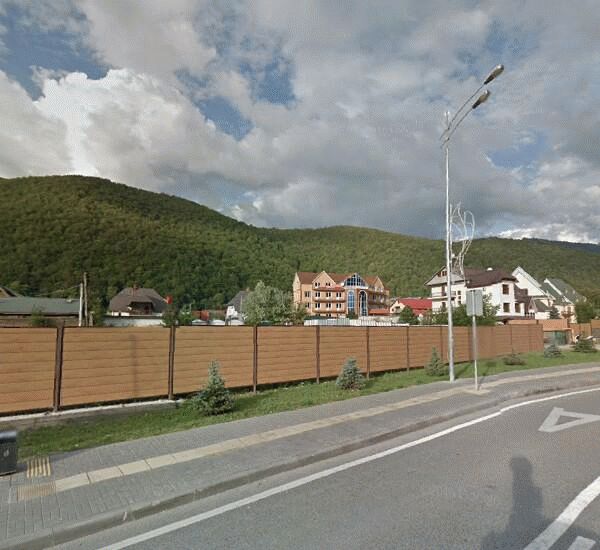 Банкомат Московского областного банка по адресу улица Эстонская 39