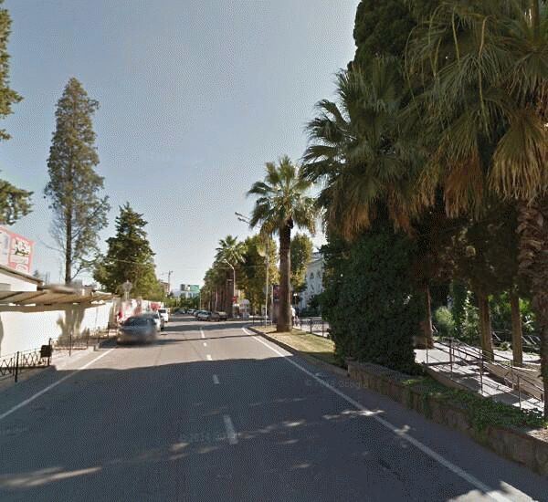 Банкомат банка Уралсиб по адресу ул. Навагинская,  д. 18