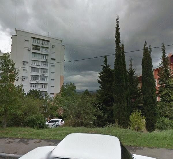 Банкомат Сбербанка России по адресу улица Ясногорская 4/2