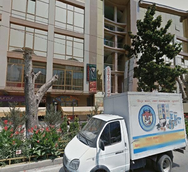 Банкомат банка Уралсиб по адресу улица Демократическая 53а