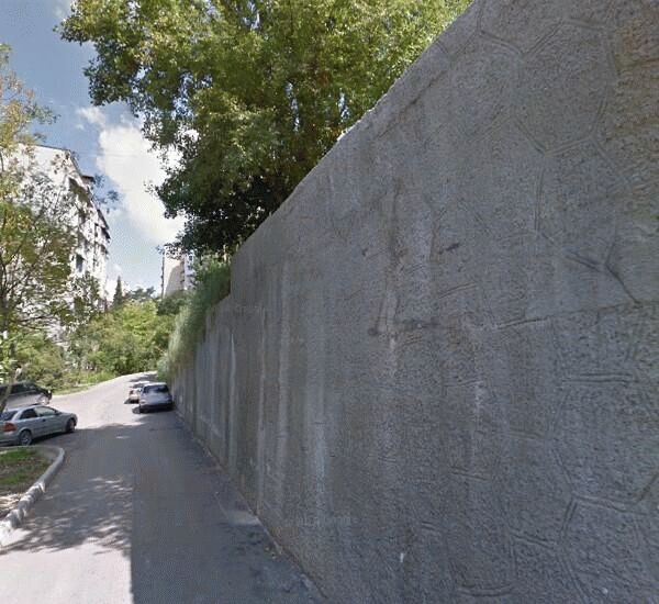 Банкомат банка Уралсиб по адресу улица Абрикосовая 12