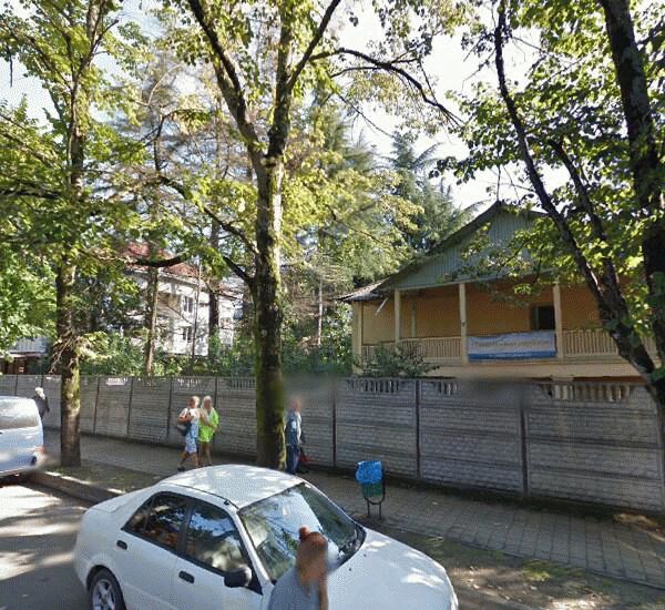 Банкомат Совкомбана по адресу Армавирская улица 56