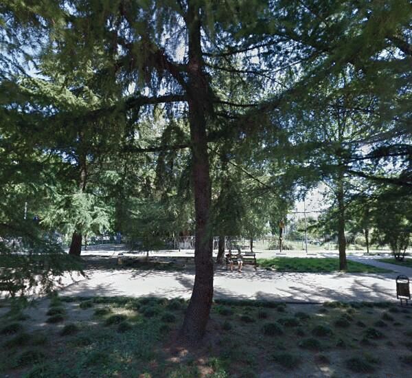 Банкомат Газбанка по адресу Куйбышева улица 36