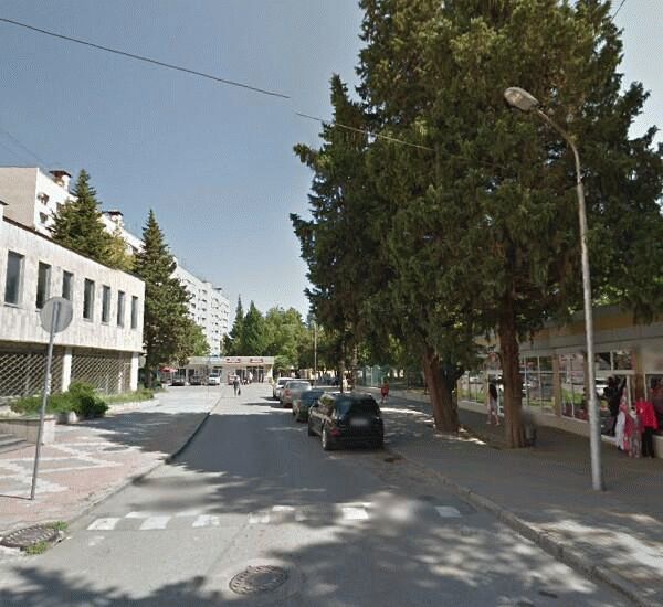 Банкомат Сбербанка России по адресу улица Ульянова 47