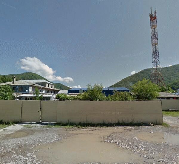 Банкомат Сбербанка России по адресу ул. Калараш,  64,  стр. 2