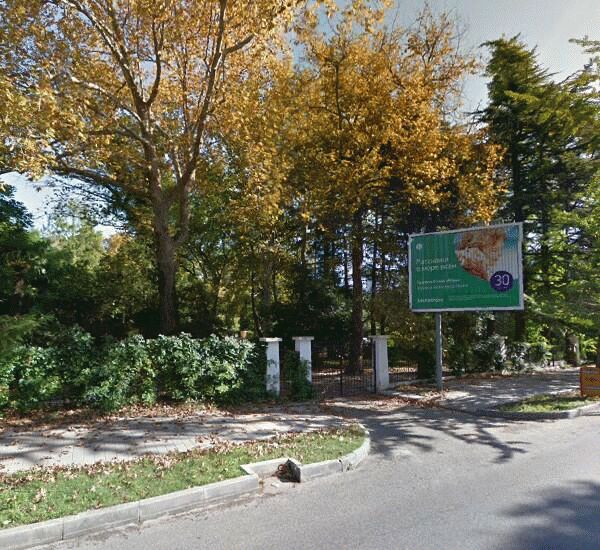 Банкомат Генбанка по адресу Черноморская улица 15