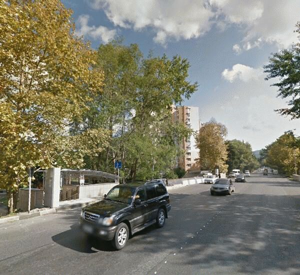 Банкомат Крайинвестбанка по адресу улица Армавирская 54