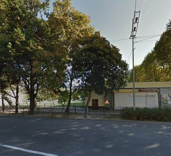 Банкомат Росэнергобанка по адресу улица Войкова 1