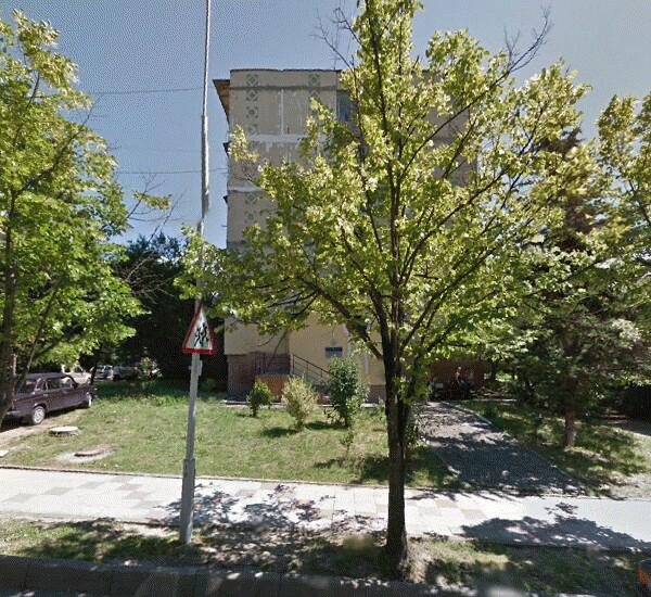 Банкомат Бинбанка по адресу переулок Павлова 64