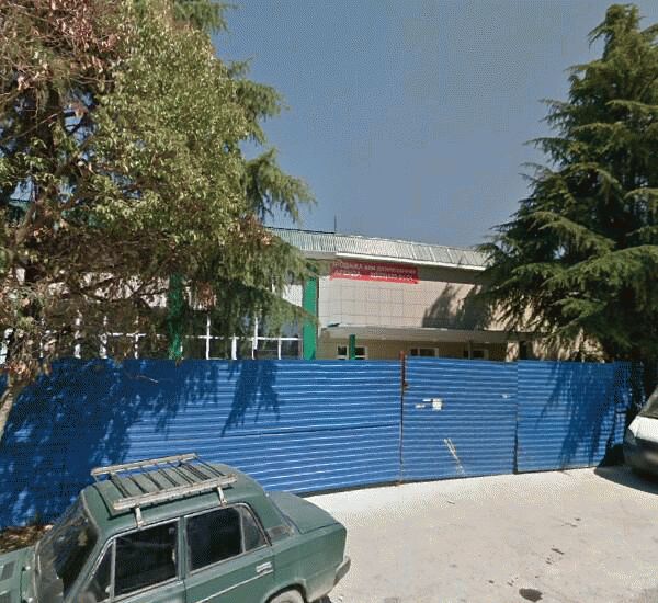 Банкомат Петрокоммерц банка по адресу улица Гастелло 43