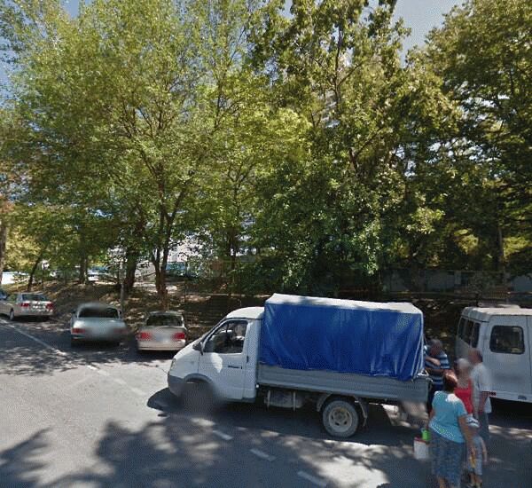 Банкомат Райффайзенбанка по адресу проспект Курортный 92/4