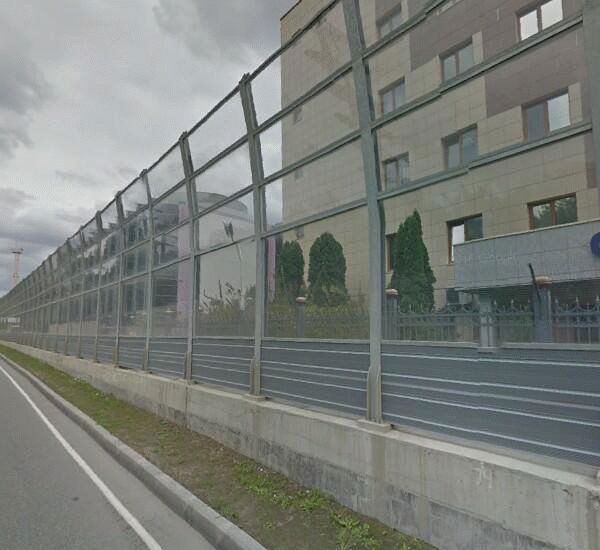 Банкомат Газпромбанка по адресу ул. Транспортная,  д. 133