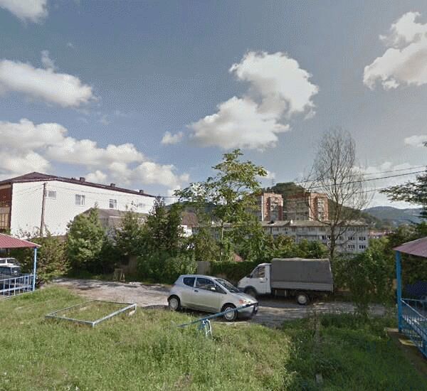 Банкомат банка Крыловский по адресу Делегатская улица 8